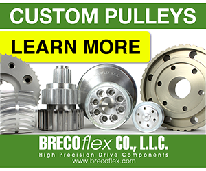 Brecoflex