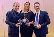 OHS Honours Awards