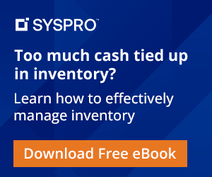 Syspro Software 