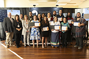 First Nations Executive Education