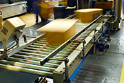 Material handling