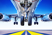 Aircraft tire market