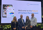 Talking carbon