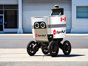 Pizza Hut Canada
