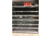 Shortages