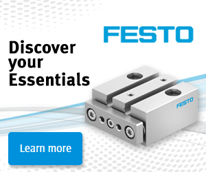 Festo Inc.