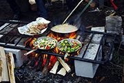 Indigenous food