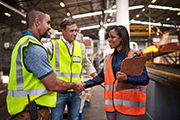 Employee retention