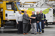 Powerline Technicians