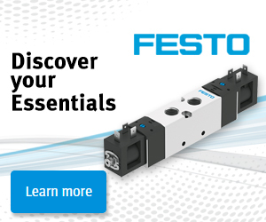 Festo Inc.