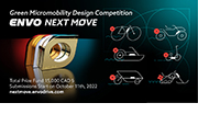 ENVO Drive Systems