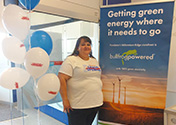 Green Energy