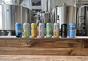 Brewers merge