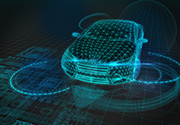 Autonomus vehicles