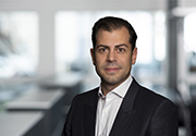 Christophe Griolet