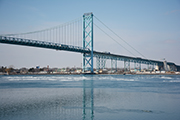 Ambassador Bridge