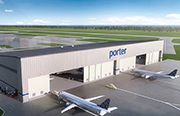 Porter Airlines