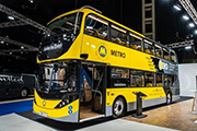 Euro Bus Expo 2022