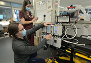 TECHNIMOUNT EMS