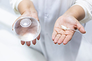 Gastric balloon