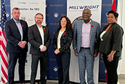 Millwrights