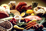 Food prices