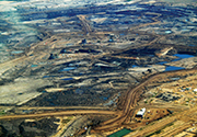 Environmental damage