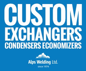 Alps Welding