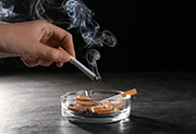 Big Tobacco