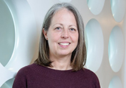 Melanie Domer