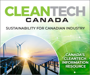 Cleantech Canada