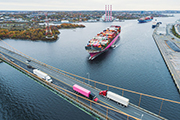 Supply chain