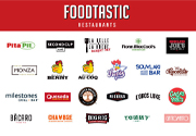 Foodtastic