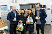 Lactalis Canada