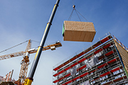 Modular construction
