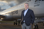 Porter Airlines