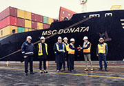 MSC Donata