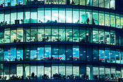 Smart Buildings