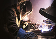 CWB Welding Foundation