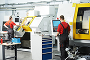 CNC