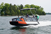 Sea-Doo Switch