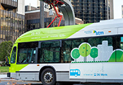 Electric- bus