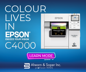 Ahearn & Soper