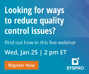 Syspro Software