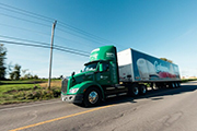 Kruger Energy