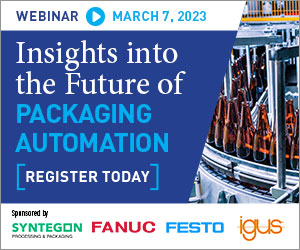 Canadian Packaging Webinar