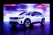 Honda Canada