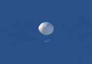Weather Balloon