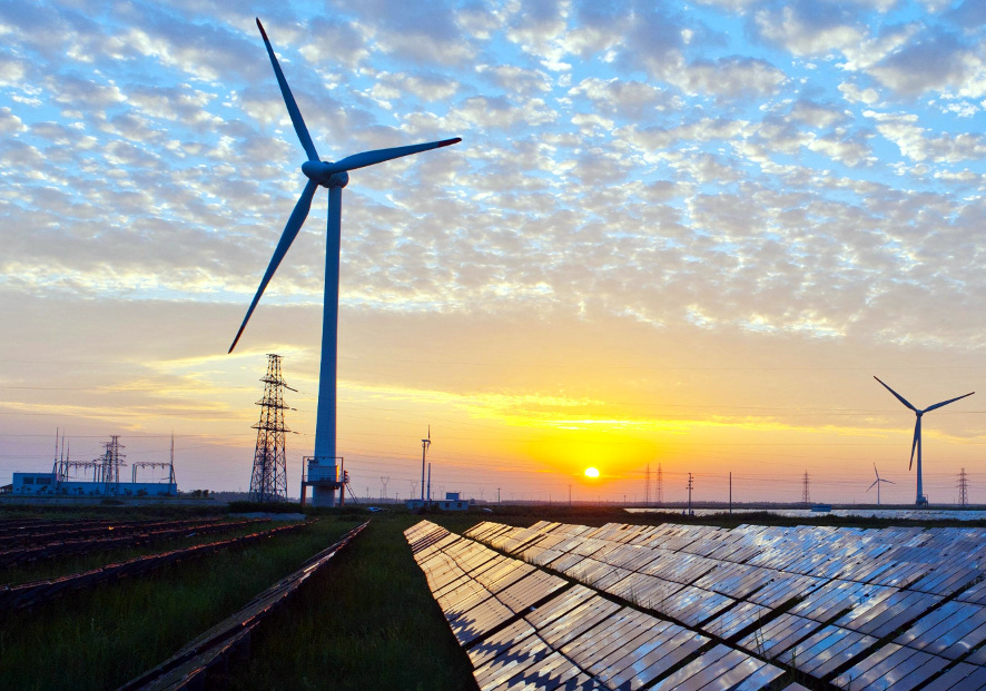 Renewable energy innovation isn't just good for the climate — it's