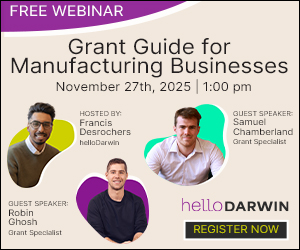 Sponsored Spotlight Ad